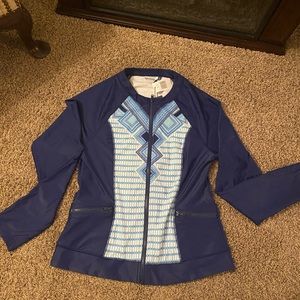 Cabana life rash guard size large